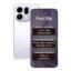 Oppo Find X9s 5G (Lavender Sky, 12GB, 256GB) | Hasselblad 50MP Triple Camera | 120× Super Zoom | MediaTek Dimensity 9500s | 7025mAh 80W SUPERVOOC | ColorOS 16
