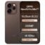 Oppo Reno15Pro mini 5G (Cocoa Brown, 12GB RAM, 512GB Storage) with No Cost EMI/Additional Exchange Offers