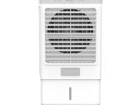 PG Power Guard Ice Max Plus 70L Air Cooler | High Speed Fan | 3 Speed Control | Honey Comb Pad |Ice Chamber & Fountain | Water Level Indicator | Works On Inverter | 15 Years Warranty (White)