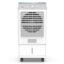 PG Power Guard Ice Max Plus 70L Air Cooler | High Speed Fan | 3 Speed Control | Honey Comb Pad |Ice Chamber & Fountain | Water Level Indicator | Works On Inverter | 15 Years Warranty (White)