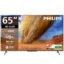 PHILIPS 165 cm (65 inches) 8300 Series 4K Ultra HD Smart QLED Google TV 65PQT8300/94