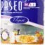 Paseo Tissues Plain Kitchen Towels - 2 Rolls