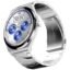 Pebble Royale Steel (Silver)