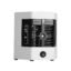 Portable Air Conditioner Small Evaporative Air Cooler Fan for Work Dorm Desk 2 Water Container
