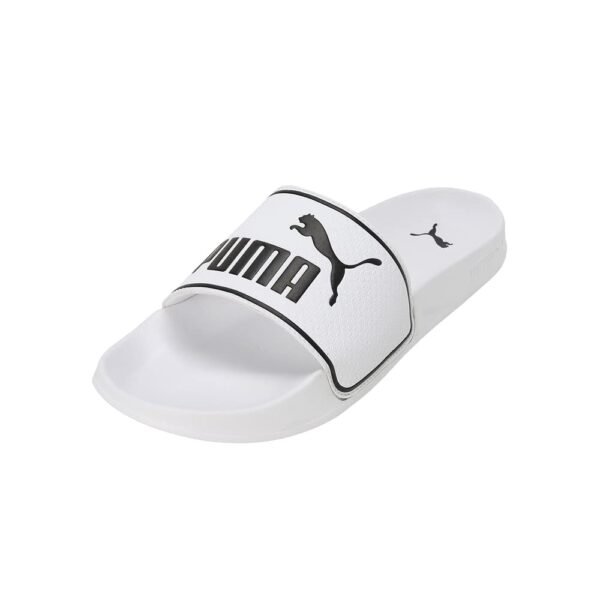 Puma Unisex Adult Leadcat 2.0 Slide
