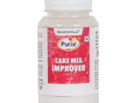 Purix® Cake mix improver, 125g | Cake Sponge Improver, emulsifier and stabilizer | 125g
