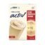 RESOURCE Nestlé Active, High Protein Shake with New Edge Formula, Vanilla Flavour, Strengthens Muscles, Bones, Immune System, Improves Skin 400g Bag-in-box pack.