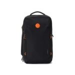 Reroute 35L Backpack 16 Inch Laptop Travel Rucksack Brown
