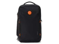 Reroute 35L Backpack 16 Inch Laptop Travel Rucksack Brown
