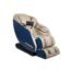RoboTouch ABS Ecozen Zero Gravity Full Body Electric Massage Chair (Blue)