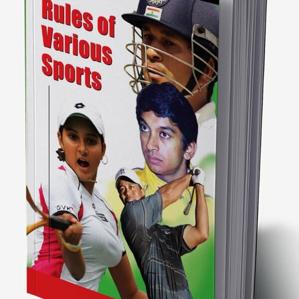 Rules Of Various Sports