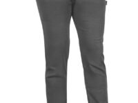 SCHMETTERLING Men Regular Fit Lycra Blend Trousers | Formal Trouser#51
