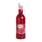 SHREEJI Rose Syrup Mix With Water/Milk For Making Juice Pet Bottle,Liquid, 750