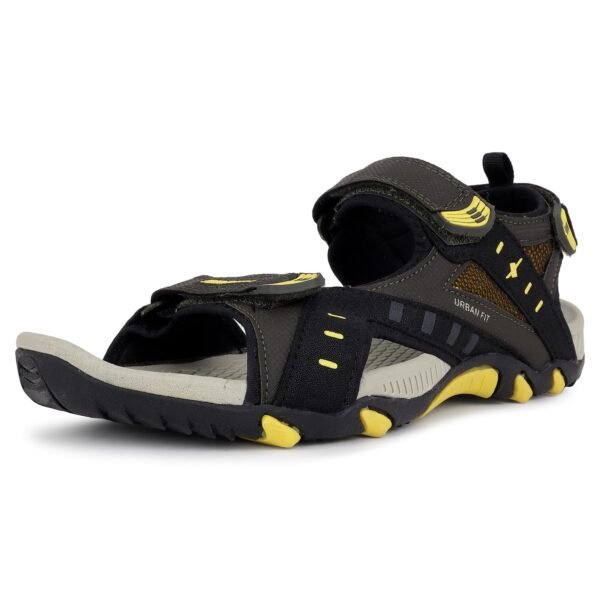 SPARX Men's Ss 485 Sport Sandal