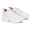 STANPHORD Women Chunky Lace-Up Sneakers | Synthetic Casual Walking Shoes | Anti-Slip Rubber Sole | Lightweight Cushioned | College Travel Daily Wear (TPRM 13007)