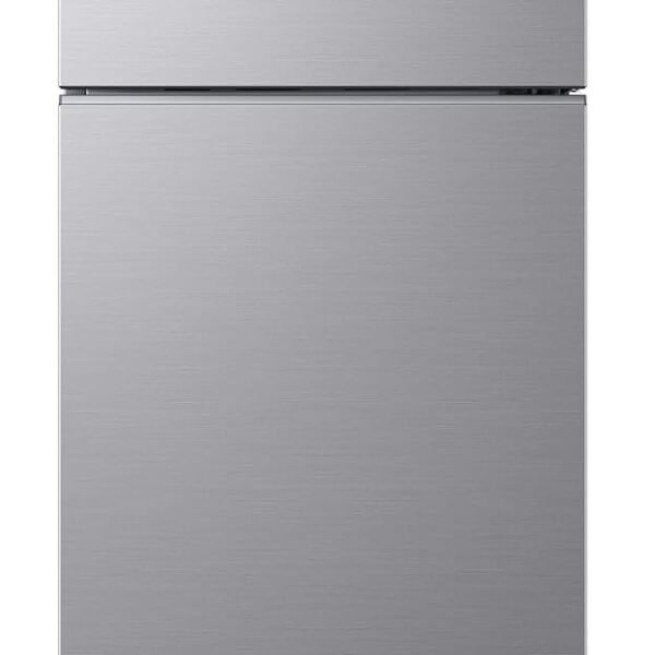 Samsung 236 L, 3 Star, Digital Inverter, Frost Free Double Door Refrigerator (RT40H28W3QHL, Gray Silver, 2026 Model)