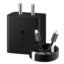 Samsung 45W C-Type Super-Fast Charger Adapter for Samsung Galaxy S25/S25 Plus/S25 Ultra/S24/23/22/21 (Ultra/Plus/FE) A56/Note 20/S10 5G/9/8/M16 (S/A/F/M Series) USB C PD 3.0 Charge Adapter | Samsung Galaxy S25/S25 Plus/S25 Ultra/S24/23/22/21 (Ultra/Plus/FE) A56/Note 20/S10 5G/9/8/M16 USB C PD 3.0 Charge Adapter