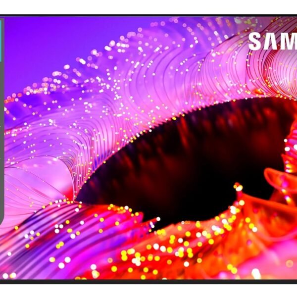 Samsung 55 inches Crystal UHD 4K Samsung Vision AI Smart TV UA55UE85AHULXL