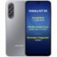 Samsung Galaxy A17 5G (Gray, 8GB RAM, 128GB Storage) | 50 MP No Shake Camera | Gemini Live | Circle to Search | Super AMOLED | Corning Gorilla Glass Victus | 7.5mm Sleek | AI