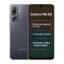 Samsung Galaxy M36 5G Mobile (Velvet Black, 6GB RAM, 128GB Storage) | Google Gemini| Gorilla Glass Victus+ | 7.7mm | AI Enhanced 50MP OIS Triple Camera| Nightography| Lag-free Gaming | Without Charger