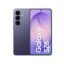 Samsung Galaxy S26 5G (Cobalt Violet, 12GB RAM, 256GB Storage)_with Other Offers