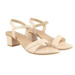 Shoetopia Women's Heel-1700 Heeled Sandal