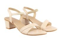 Shoetopia Women's Heel-1700 Heeled Sandal
