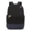 Skybags Lumous 3 Compartment Laptop Backpack (E) 16 L Black