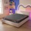 Sleepyhead Flip Designed by Duroflex - Premium Dual Sided High Density Foam King Bed Mattress with Firm & Medium Soft Sides |7 Years Warranty |6 Inch King Size Bed Mattress (78x72x6)