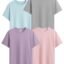 Sleepynuts Men's Regular Fit Round Neck Half Sleeves Solid Casual Wear T-Shirt
