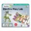 Smartivity Electricity Science Kit for Kids 8-14 Years | 8+ Circuit Experiments & DIY Electric Robot with Light and Sound | Science Kit | Birthday Gift Boys & Girls 8-14