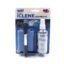 Solo IClene 3 in 1 Cleaning Kit 100 ml for Laptop, Smartphone with Microfiber Lint Free Cloth & Soft Brush, Cleaning Anti-Static Liquid Spray for Display/Eyeglasses/LCD/Camera Lenses/Tablet
