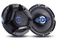 Sound Fire Performance Series SF-1630 270 Watt Surround Speaker (Black)