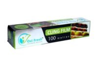 Sparsh Wrappies biodegradable Cling Film 100 Meters Guaranteed ( Pack of 1)