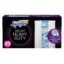 Swiffer WetJet Extra Power with Mr. Clean MagicEraser Hardwood Floor Cleaner, Spray Mop Pad Refill, 20 Count