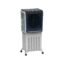 Symphony Silenzo 55 Room Air Cooler | India's Most Silent Cooler | Owl Wing Fan for Silent Operation | 5 Star Rated | CFD Technology for Uniform Cooling | Compact Design | 3-Year Warranty