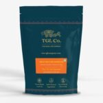 TGL Co. Bestsellers Tea Sampler Box - 10 Assorted Tea bags | Boost Immunity and Digestion | Good for Heart and Brain Health | Rich in Antioxidants