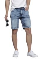 THE Indian Garage CO Men Shorts