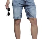THE Indian Garage CO Men Shorts