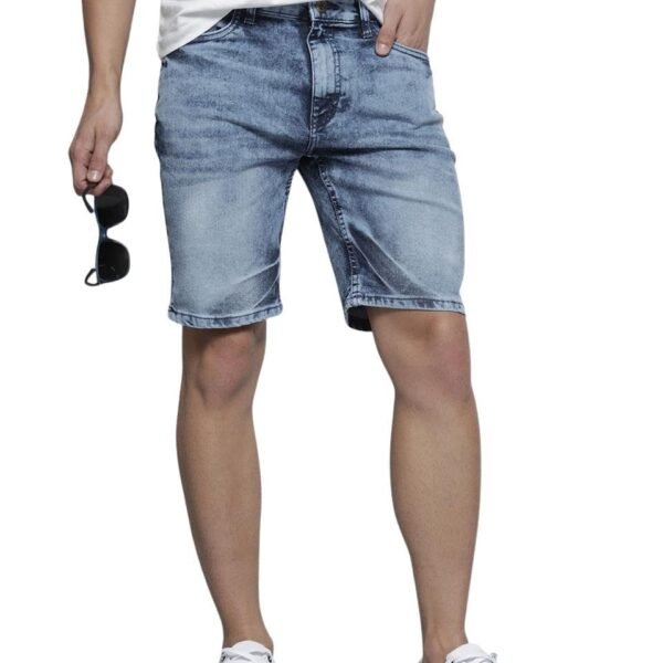 THE Indian Garage CO Men Shorts