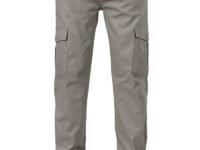 TOPLOT Men's Cargo Pant | Multi-Pocket Functional Design | Durable Build with Comfortable Fit | Utility Style for Everyday Wear | Easy Movement Structure | Casual, Outdoor Activities & Travel (5212)