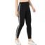 TRASA Women's and Girls Skinny Fit Gym High Waist, Workout Trackpants 4 Way Stretch Yoga Pants, Available Sizes:- S,M,L,XL,2XL,3XL