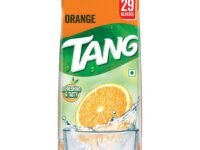 Tang Orange Instant Drink Mix, 500 g