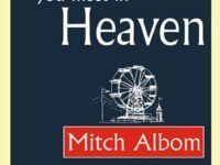 The Five People You Meet In Heaven: The global bestseller that has touched millions of hearts
