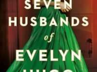 The Seven Husbands of Evelyn Hugo: The Sunday Times Bestseller