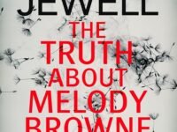The Truth About Melody Browne