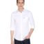 U.S. Polo ASSN. Tailored Fit Formal Shirts for Men - 100% Cotton, Full Sleeve Mens Casual Shirts
