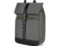 Urban Jungle by Safari The Venture 30L Laptop Backpack for Men and Women | 15.6 Inch Laptop & Tablet Sleeve | Water Resistant | Flat-Open Design | Office & Travel Bag | Premium Fabric