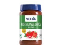 Veeba Pasta & Pizza Sauce - Herby Tomato (525 grams)