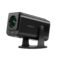 WZATCO Yuva Go Pro Fully Automatic Native 1080P Projector 4k Ultra HD, 12000 Lumens, Android 14, Rotatable Design, Room Home Cinema, ARC, Black